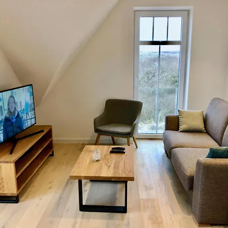 Haus Duenenkate Sandbank12