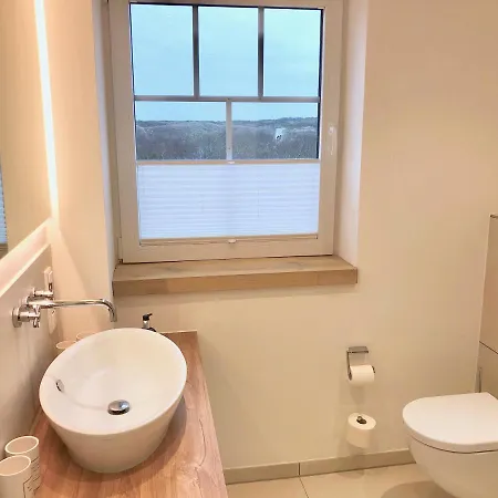 Haus Duenenkate Sandbank12