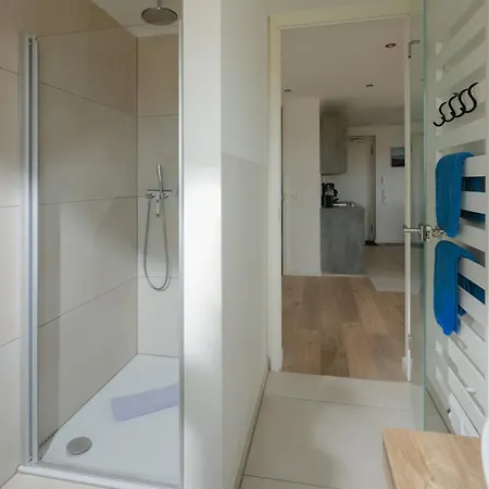 Apartment Haus Duenenkate Sandbank12 *