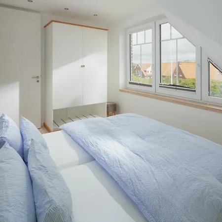 Haus Duenenkate Sandbank12 *