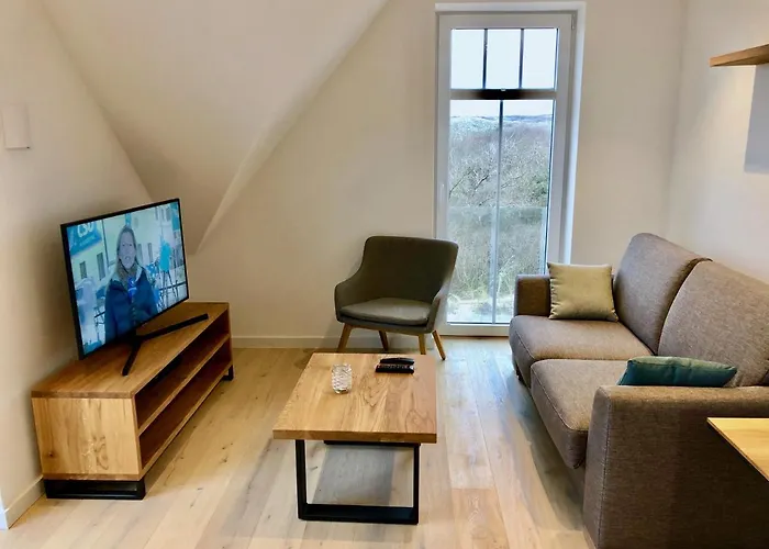 Haus Dünenkate Sandbank12