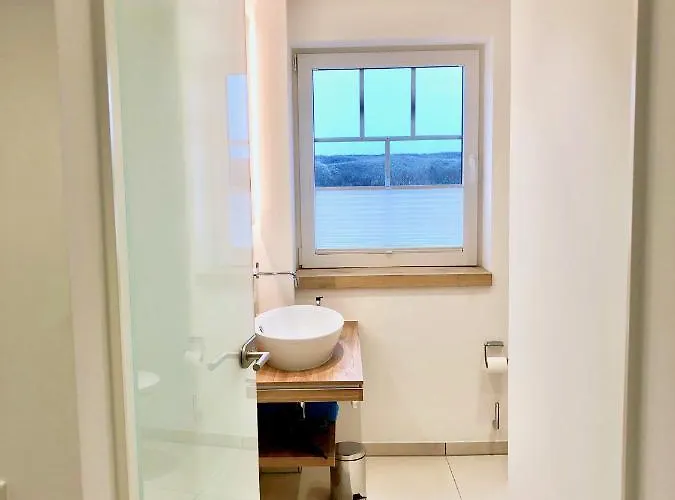 Apartamento Haus Dünenkate Sandbank12 Juist
