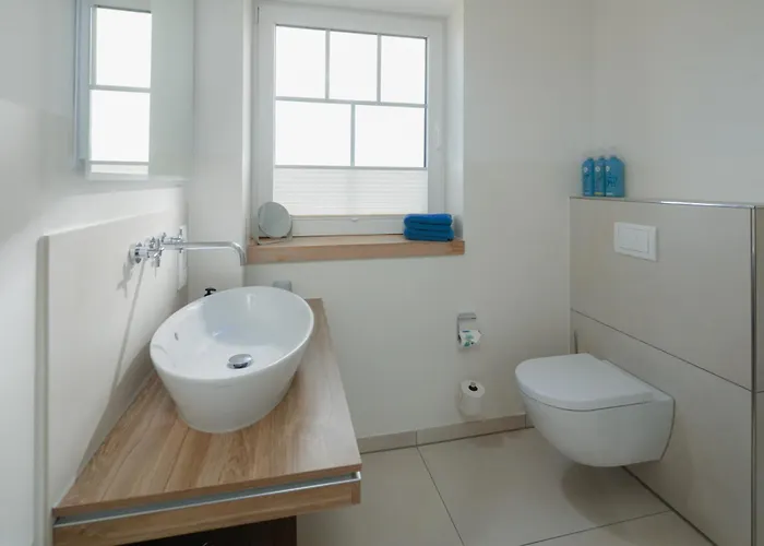 Haus Dünenkate Sandbank12 * Juist