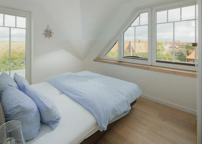 Haus Dünenkate Sandbank12
